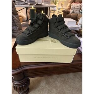 Nike DM7926 300 Air Force 1 HIGH 07 SP Shoe Boot Billie Eilish Sneaker Sequoia